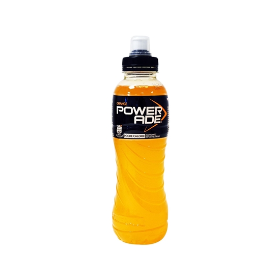 Picture of POWERADE ORANGE 500ML